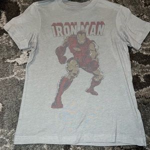 IRON MAN t-shirt